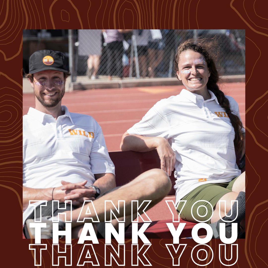 Utah Wild Ultimate tweet media