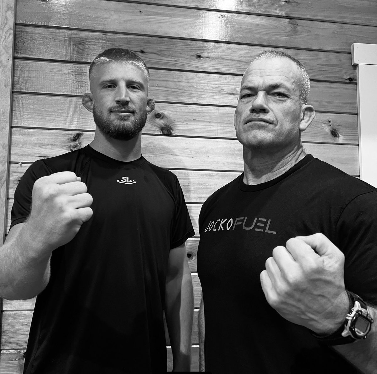 402 is up with 3 x NCAA champion wrestler, UFC Fighter, bow-hunter, and great human being, <a href="/NoBickal/">Bo Nickal</a>