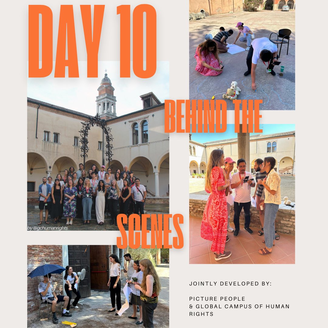 PICTURE PEOPLE tweet media