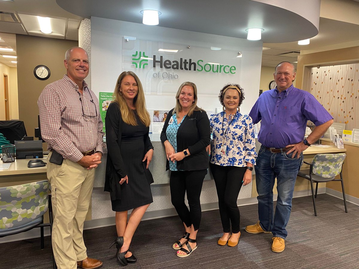 HealthSource Of Ohio tweet media