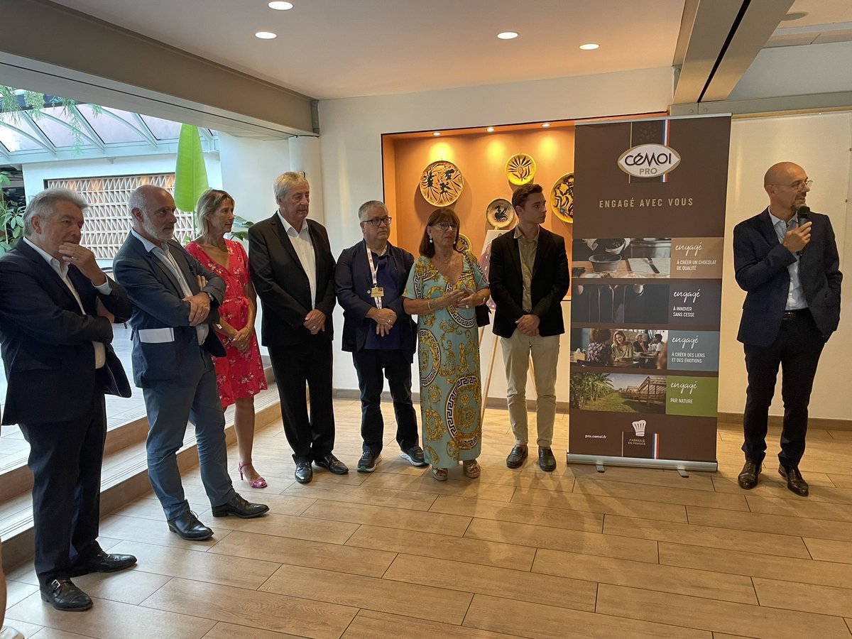 Pascal ROBERT CCI 66 tweet media