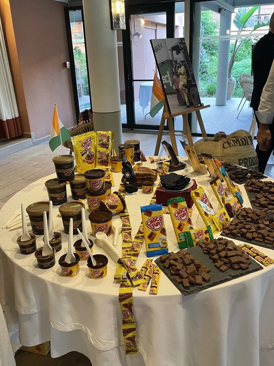 Pascal ROBERT CCI 66 tweet media