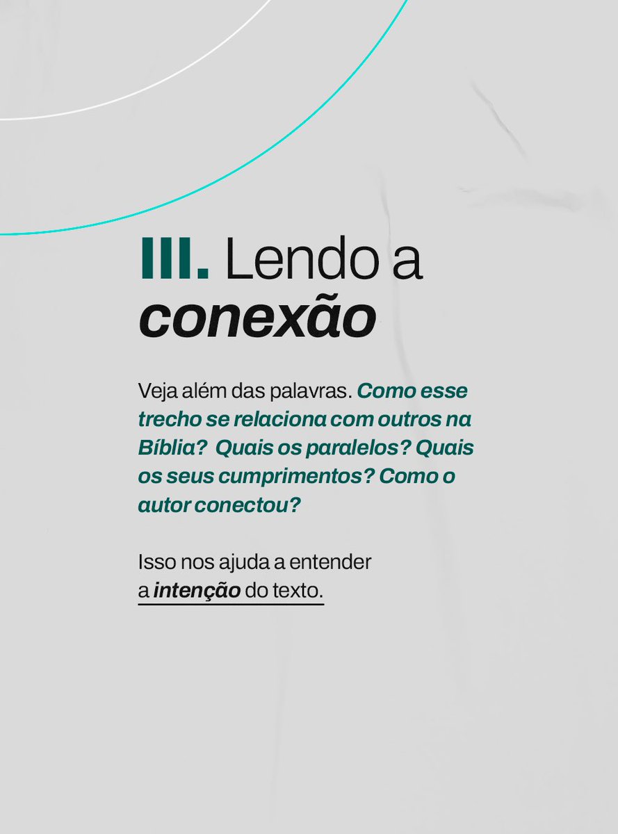 MarcosBotelho's tweet photo. Qual das Três Dicas você considera a mais difícil de aplicar na sua leitura? 📖🔍

1️⃣ Contexto: Mergulhe nas raízes sociais, políticas, culturais e narrativas. Compreender o ambiente ilumina seu significado.

2️⃣ Conteúdo: Profunde-se no coração do texto. Entenda o que está sendo https://t.co/mm3TrN5C4s