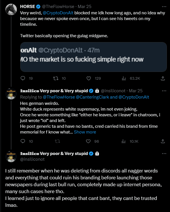 Topsignalcrypto's tweet photo. @donalt Lol https://t.co/gc2DM7RnGB