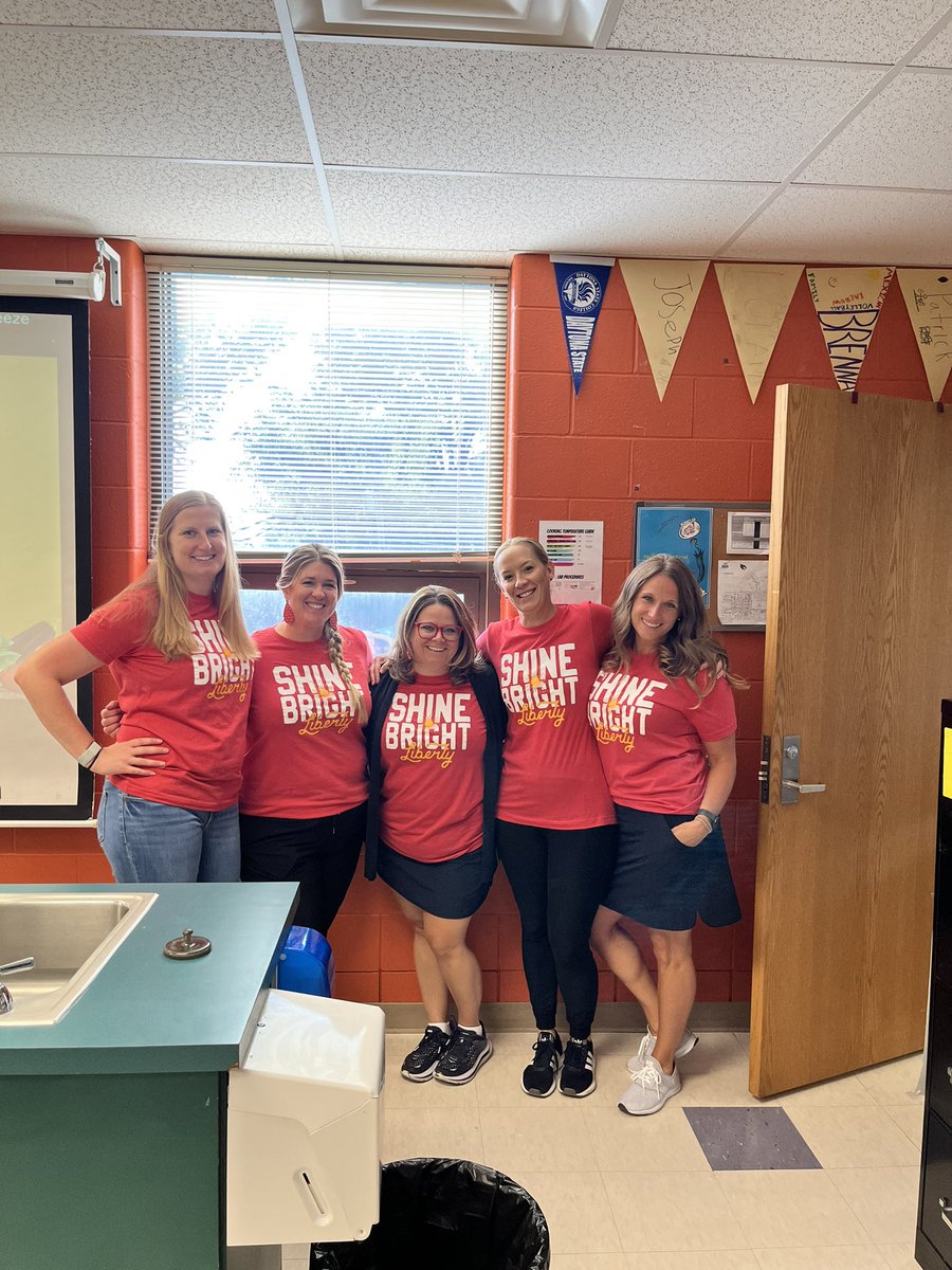 LHS Practical Leadership tweet media