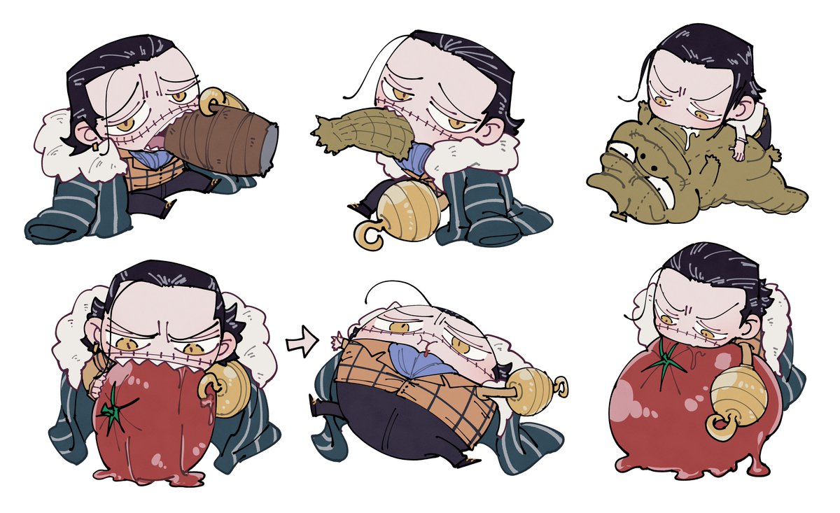 凡人 tweet media