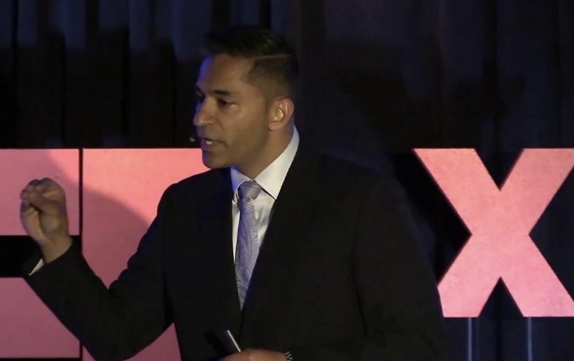 #TalkTuesday The leader as healer: Integrative medicine in the new era of healthcare tinyurl.com/5avv9t45 Dr. Mehta’s expertise includes nutrition, exercise, sleep, yoga and mindfulness to achieve wellness in the context of treatment...

#Health #Tedtalk #Video #Wellness