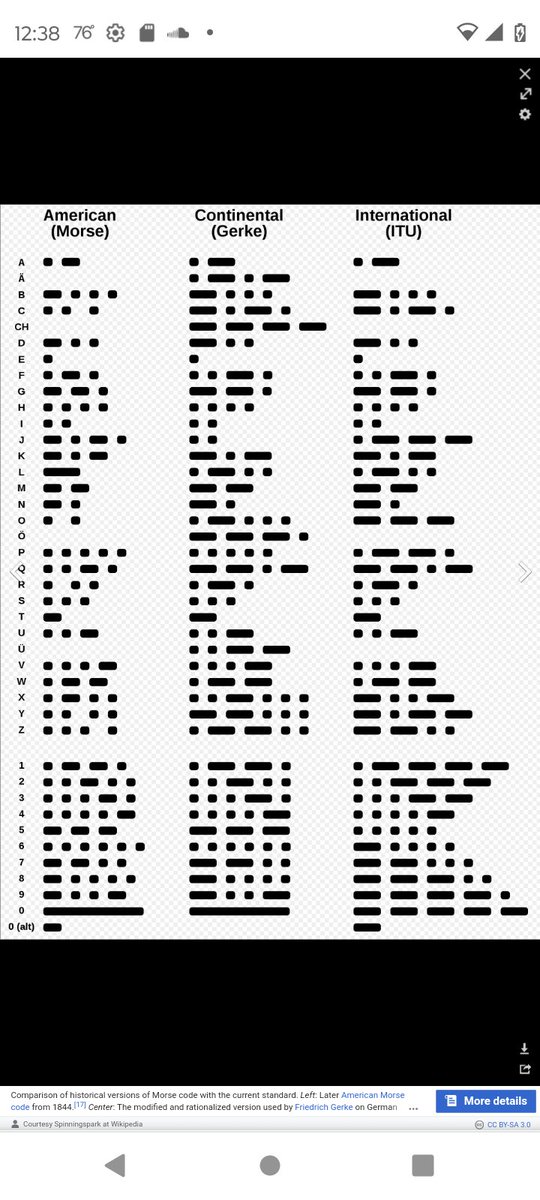 <a href="/tamsully12/">Sarah Bellum</a> Nope I don't know braille.
But I know the Morse Code.
Can you send them in code?