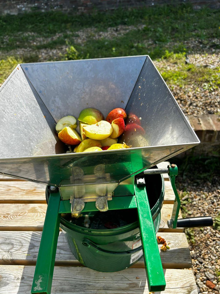 AmberstoneAR tweet media