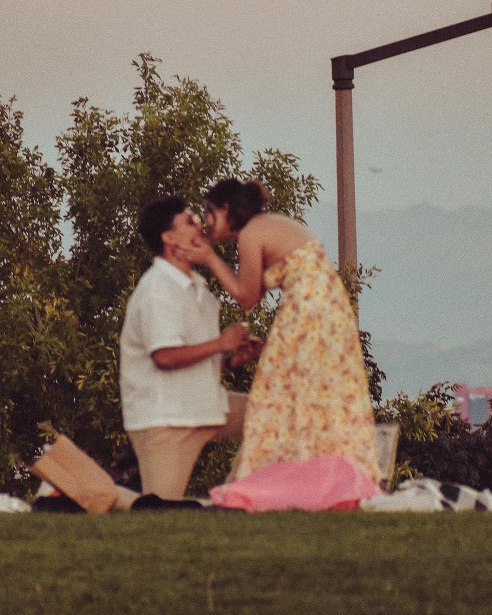 DomPardini's tweet photo. No measure of time with you will be long enough, but we’ll start with forever.

09.04.2023 💍 https://t.co/sJWaez3qzB