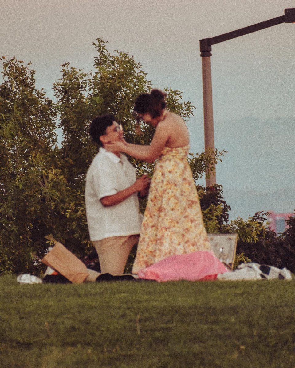 DomPardini's tweet photo. No measure of time with you will be long enough, but we’ll start with forever.

09.04.2023 💍 https://t.co/sJWaez3qzB