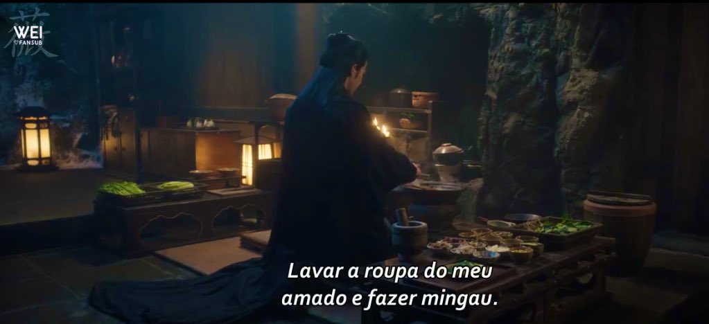 Island 02 – Wei Fansub