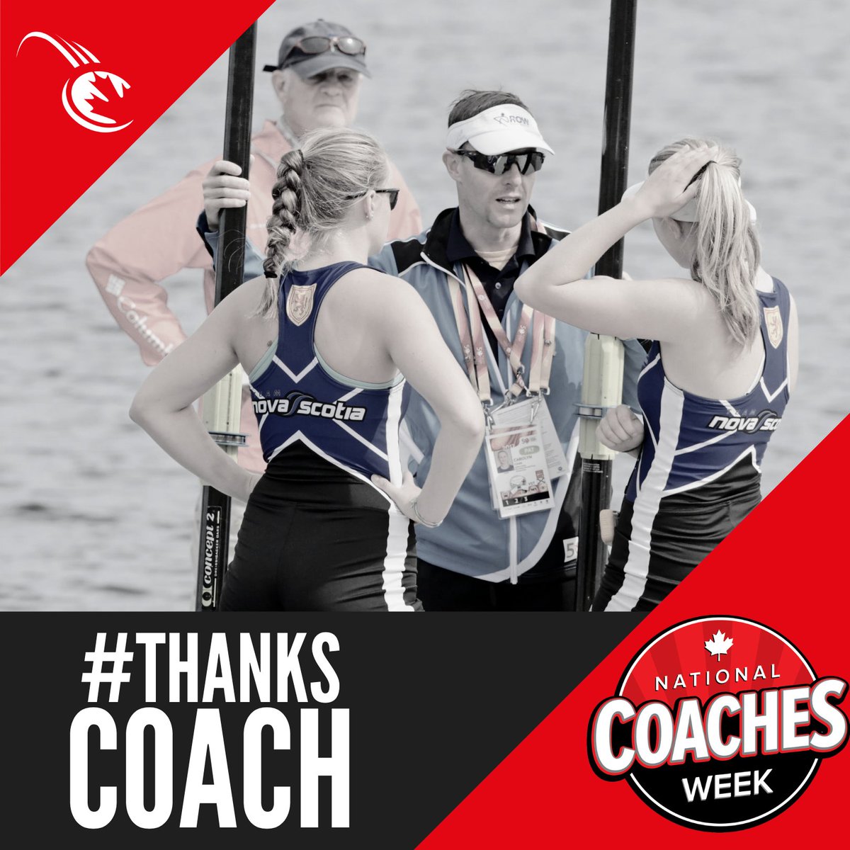 Canadian Sport Institute Atlantic tweet media