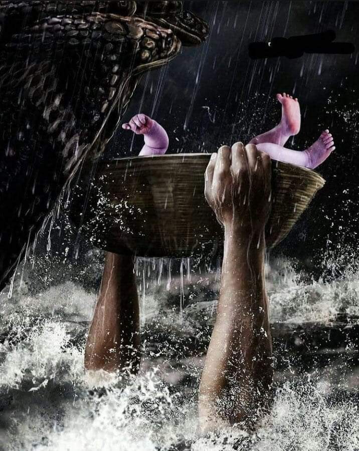 Logical_Girll's tweet photo. Can you say 'Radhe Radhe' ? 🚩

#Janmastami https://t.co/RyeuUZacgW