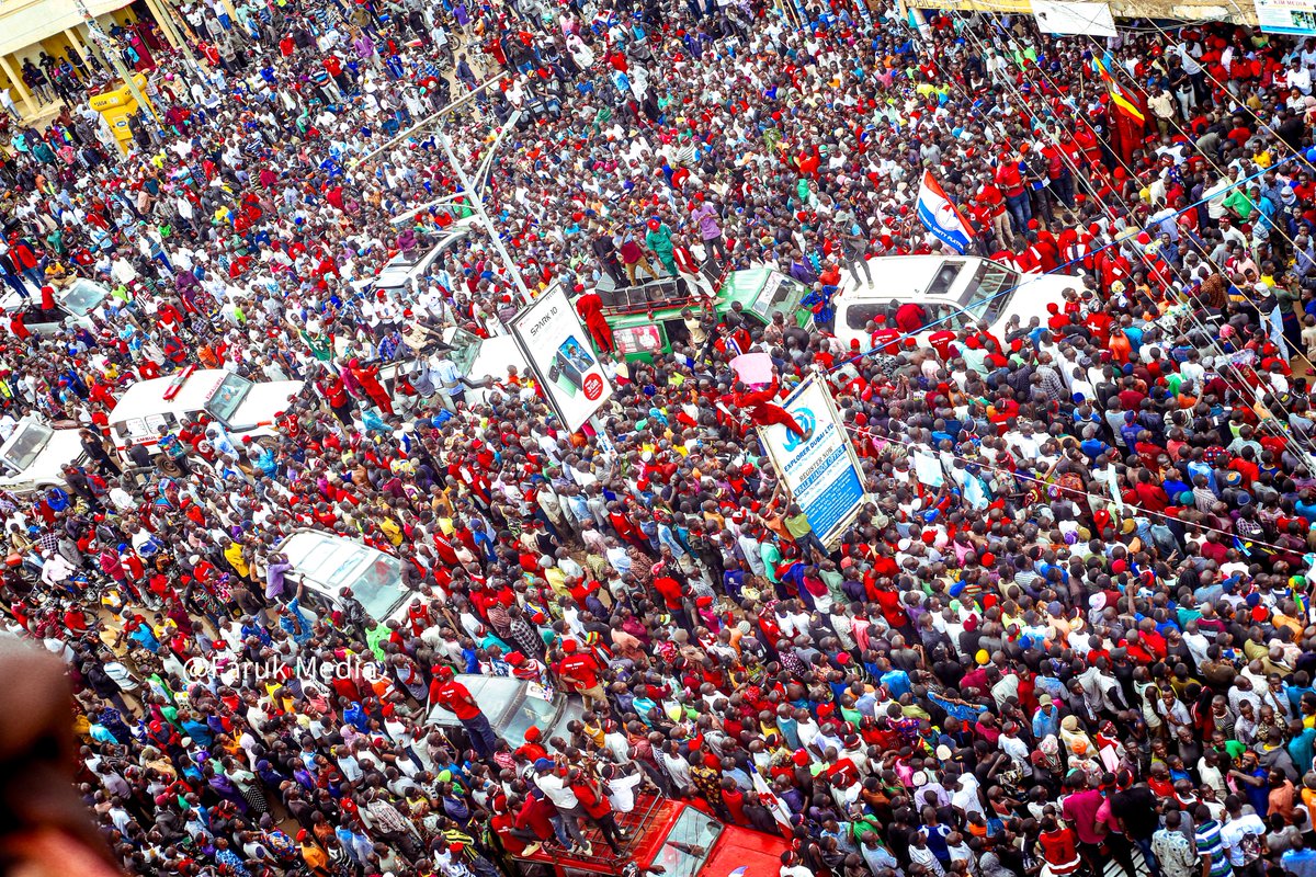 National Unity Platform tweet media