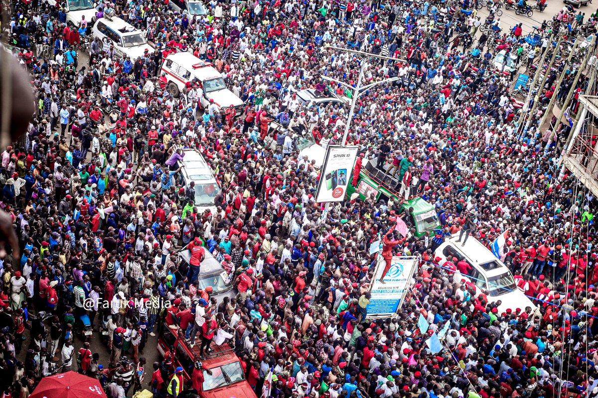 National Unity Platform tweet media