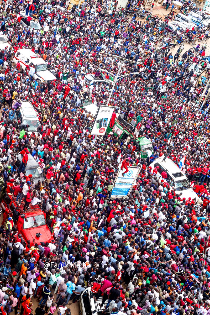 National Unity Platform tweet media