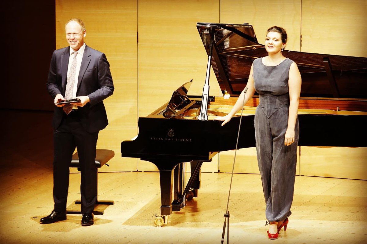 jpianomiddleton's tweet photo. ๐นkicking of the season with three of my favourite composers: Schubert, Schumann and Mozart in three recitals at the extraordinary Schubertiade Schwarzenberg. Making music with great pals: @louisealdersop @SophieRennert @nikolahillebrand #stuartjackson, #manuelwalser @pianomalk๐ https://t.co/CGkjp2rjTu