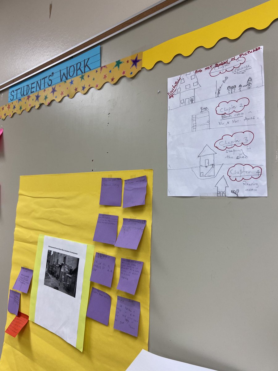 CharityOkafor8's tweet image. My EBs that are also SPED ARE NOT LEFT OUT of instruction. #wit&amp;amp;wisdom #module1 #resilienceinthe greatdepression #MyAldine #AldineConnected #AldineConectado #TrojanForward ⁦@TeagueMS_AISD⁩ ⁦@gwschattle281⁩ ⁦@IndiaRatliff10⁩