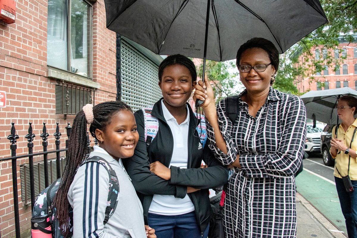 ArchNY_Schools's tweet photo. A warm welcome to our incredible students, dedicated teachers, and supportive families as we embark on this new school year together. Let's create moments of learning, growth, and faith that will stay with us forever. Here's to a memorable journey ahead! #ArchNYFirst https://t.co/bET71RRDl6