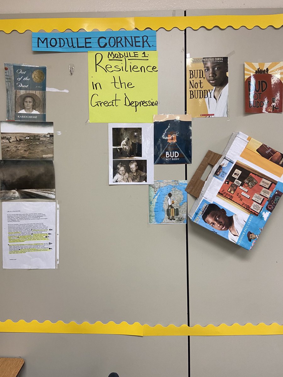 CharityOkafor8's tweet image. My EBs that are also SPED ARE NOT LEFT OUT of instruction. #wit&amp;amp;wisdom #module1 #resilienceinthe greatdepression #MyAldine #AldineConnected #AldineConectado #TrojanForward ⁦@TeagueMS_AISD⁩ ⁦@gwschattle281⁩ ⁦@IndiaRatliff10⁩