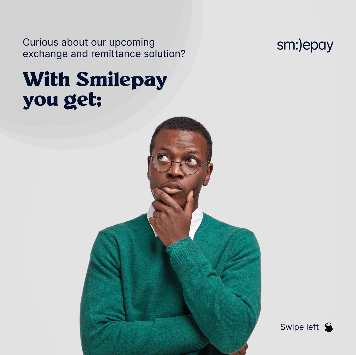 SmilepayA's tweet photo. What do you get when you use Smilepay?  

A thread: https://t.co/JsoyyT3niO