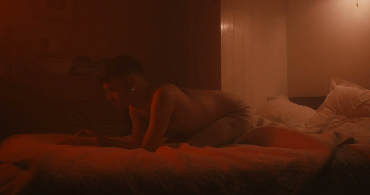 #fromthearchive In Feb 2022, <a href="/videoclub_uk/">videoclub</a> organised Third Thursday with the theme of Colour in celebration of LGBTQ+ History month

Colourful films and artworks were installed and projected around Brighton!

Find out more about videoclub's programmes: videoclub.org.uk