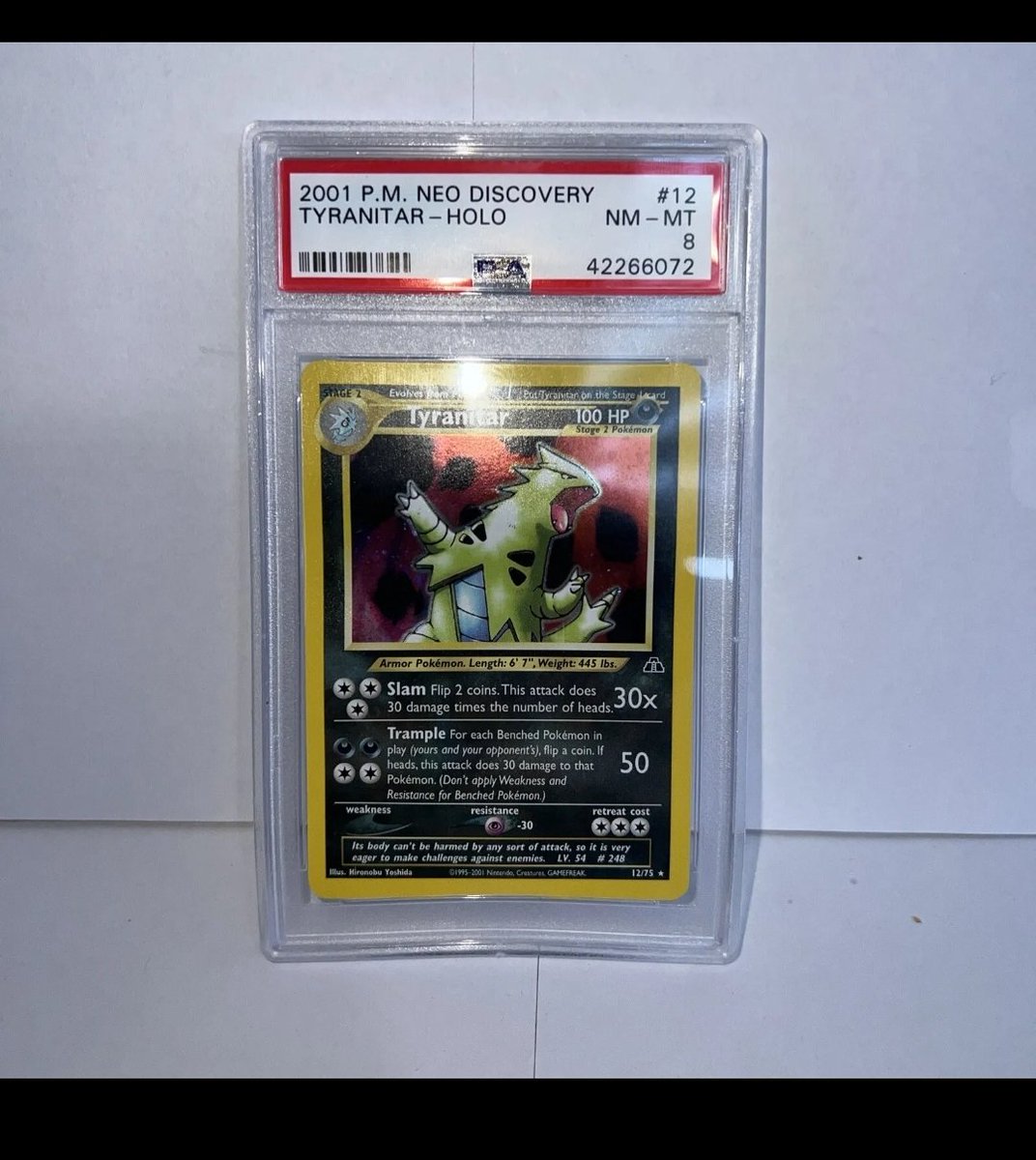 TCG Saver tweet media