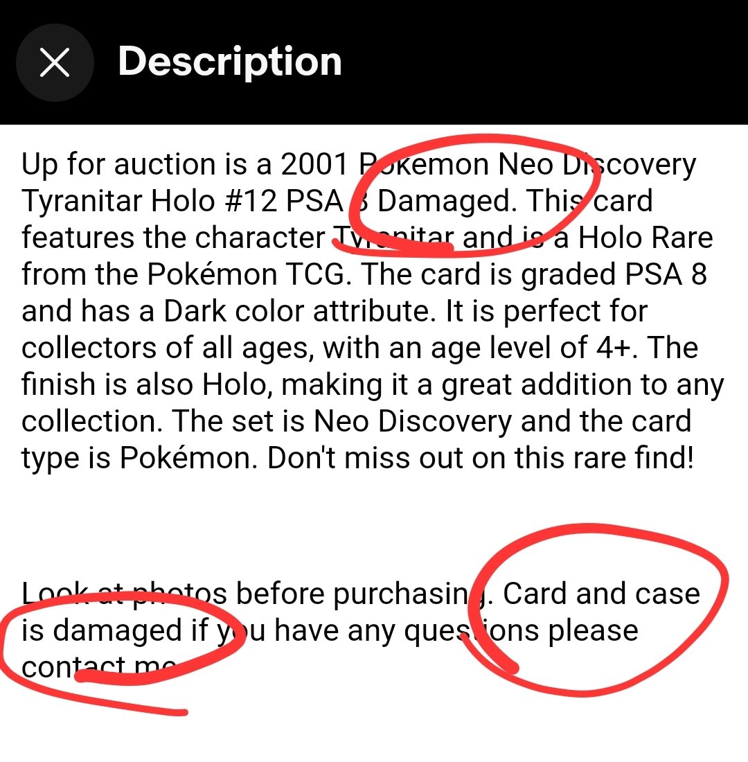 TCG Saver tweet media