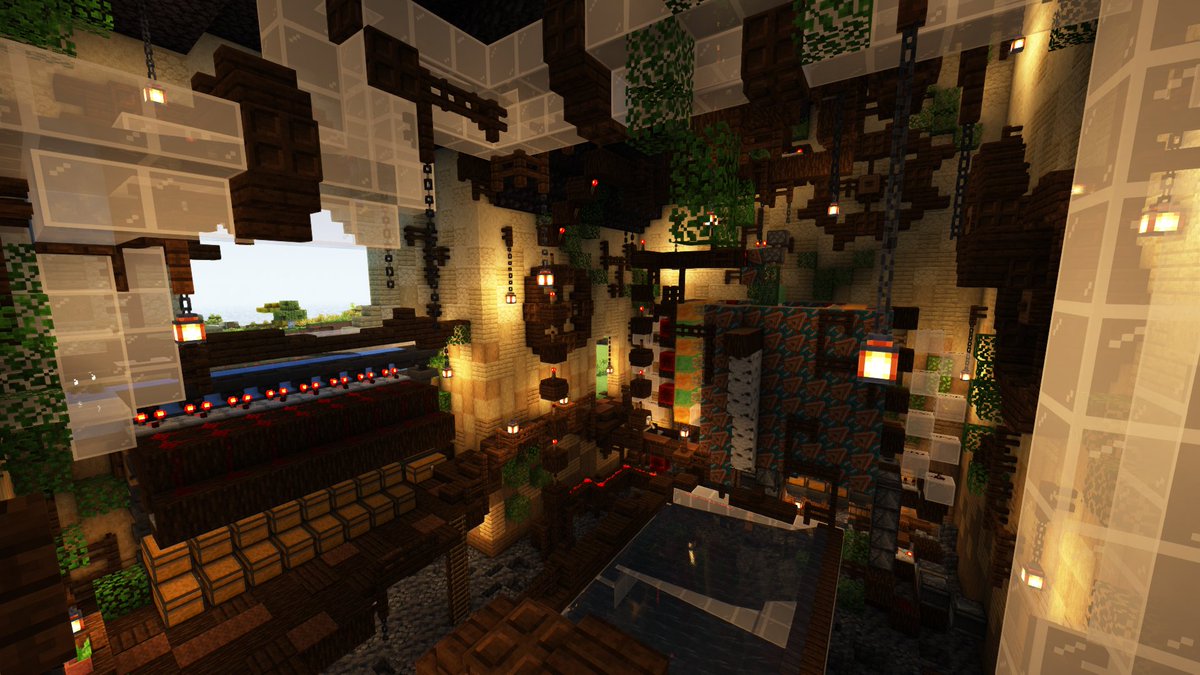 MrDarkVex's tweet photo. Minecraft Hardcore Holz Farm https://t.co/6EBh2Q8qrb