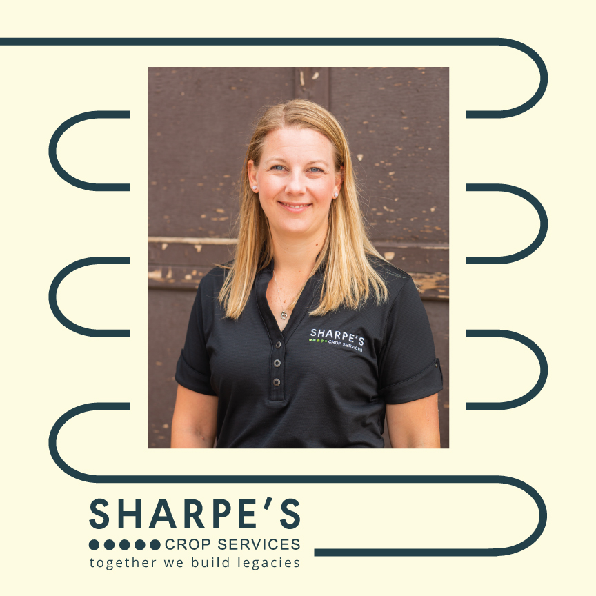 Congratulations to our controller, Brittany Matichuk, for the successful completion of her CPA designation!