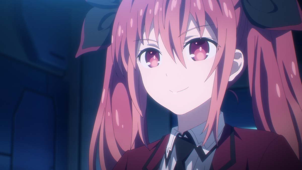 TimelostCrimson's tweet photo. She’s cute.                     She’s badass https://t.co/TDe9MK7228
