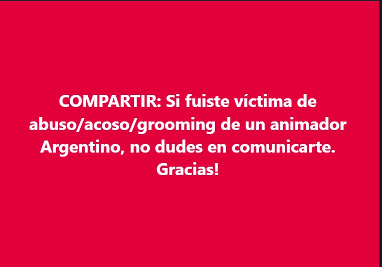 Gato Fernández tweet media