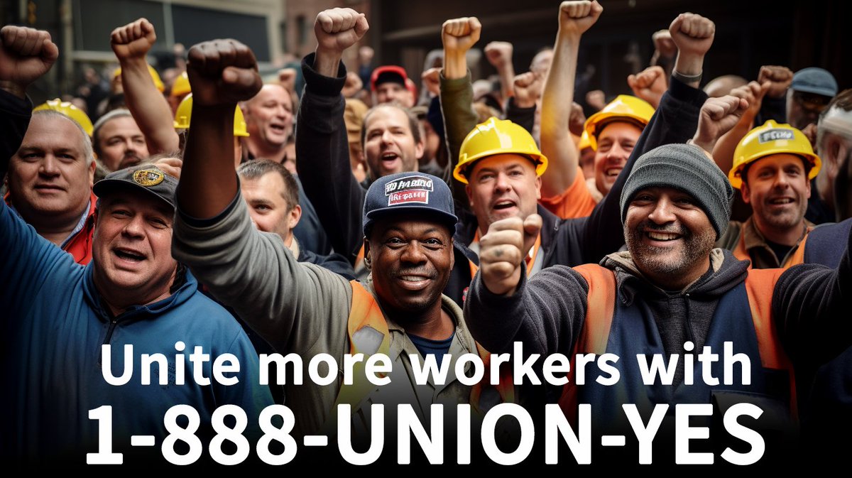 MicktelCorp's tweet photo. Strengthen your voice with 1-888-UNION-YES. Ideal for labor unions, advocacy groups, and pro-union legal services. Solidarity starts here—DM us or call 1-877-MICKTEL (877-642-5835) to claim this impactful asset. #UnionStrong #LaborRights #Advocacy #unionyes @amazonlabor @sagaftra @DSA_Labor @WorkPlaceRpt @TheNLRBU @WGAWest @DC37nyc @AFLCIO @Teamsters294 @Teamsters @UAW @IBEW @steelworkers @CWAUnion @UFCW #1u