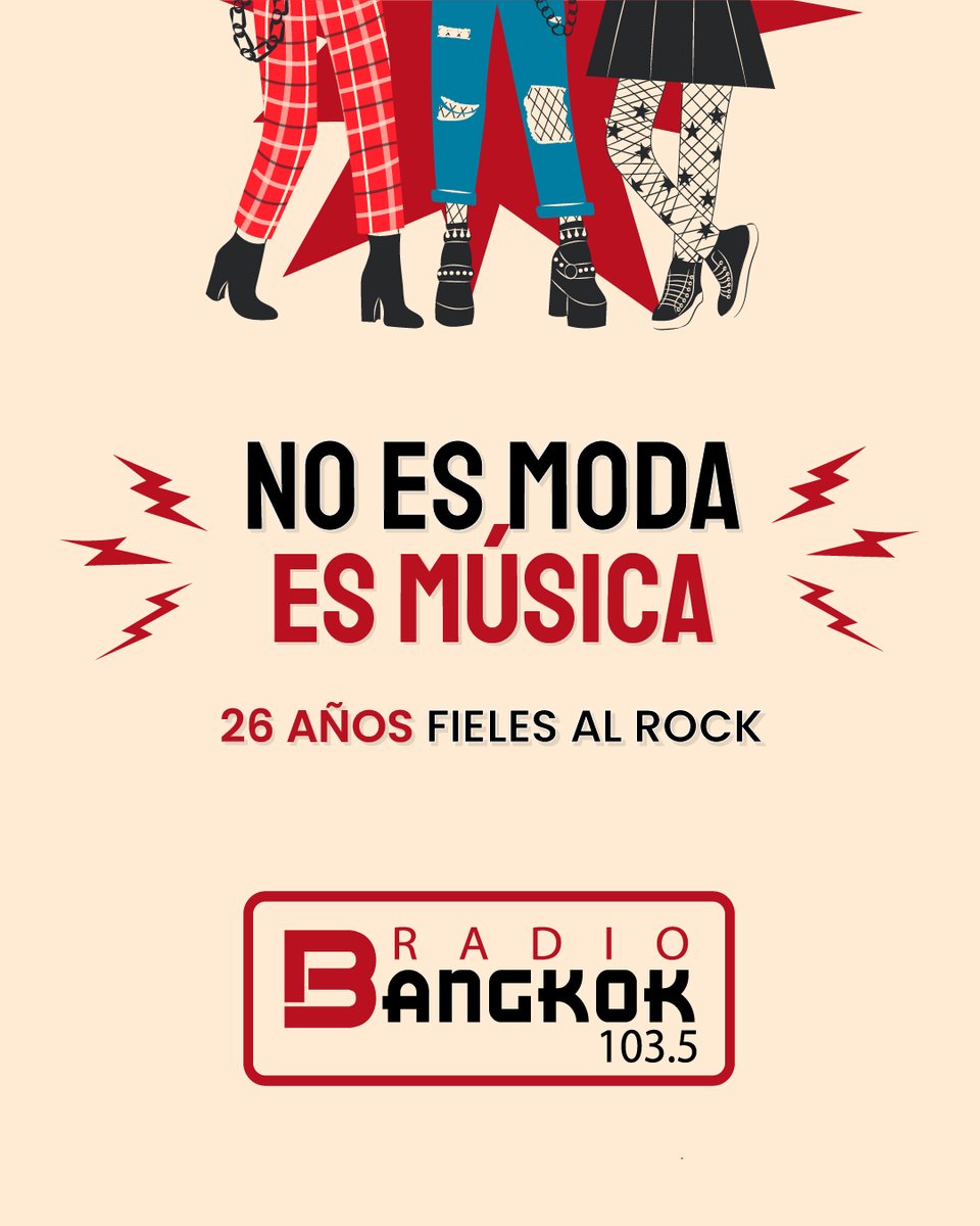 Radio Bangkok tweet media