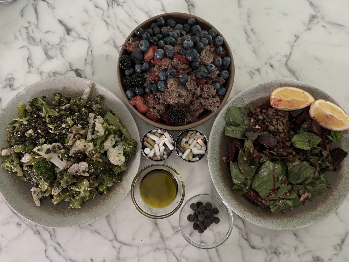 Bryan Johnson tweet media