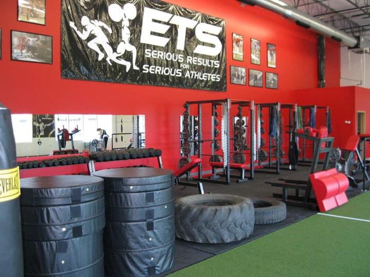 13yrs ago today- ETS was born.

What a ride to this point. More W’s than L’s &amp; plenty of failure that has lead to more impact, more growth &amp; a much clearer picture of the WHY &amp; the HOW. A sincere thank you to EVERYONE, the best is yet to come.

🔥32 locations &amp; counting!