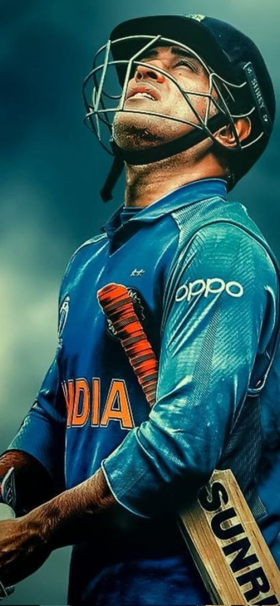 Thala Dhoni