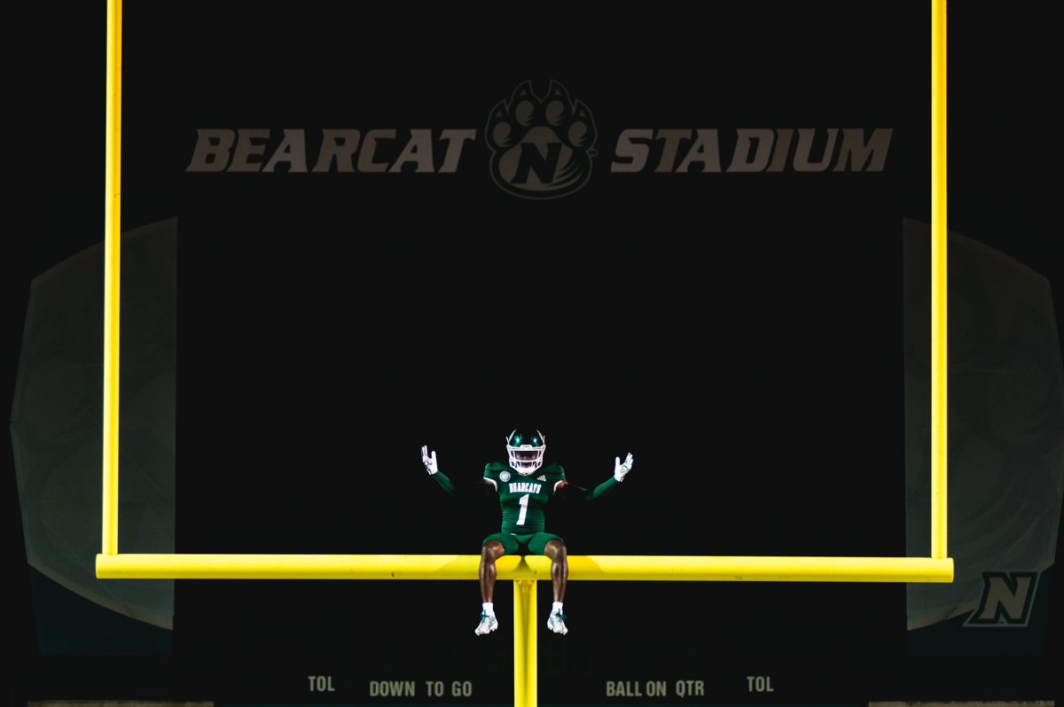 Northwest Football tweet media