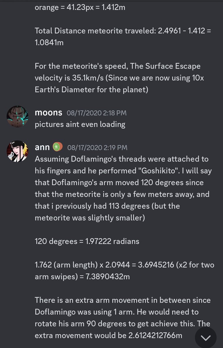 annieyang__'s tweet image. Bruh remember when we debating about doffy and scaling and my deadass stupid head pulling up science and calculating pixels 😭😭😭 @jaygerjaquez @jaygerjaqvez