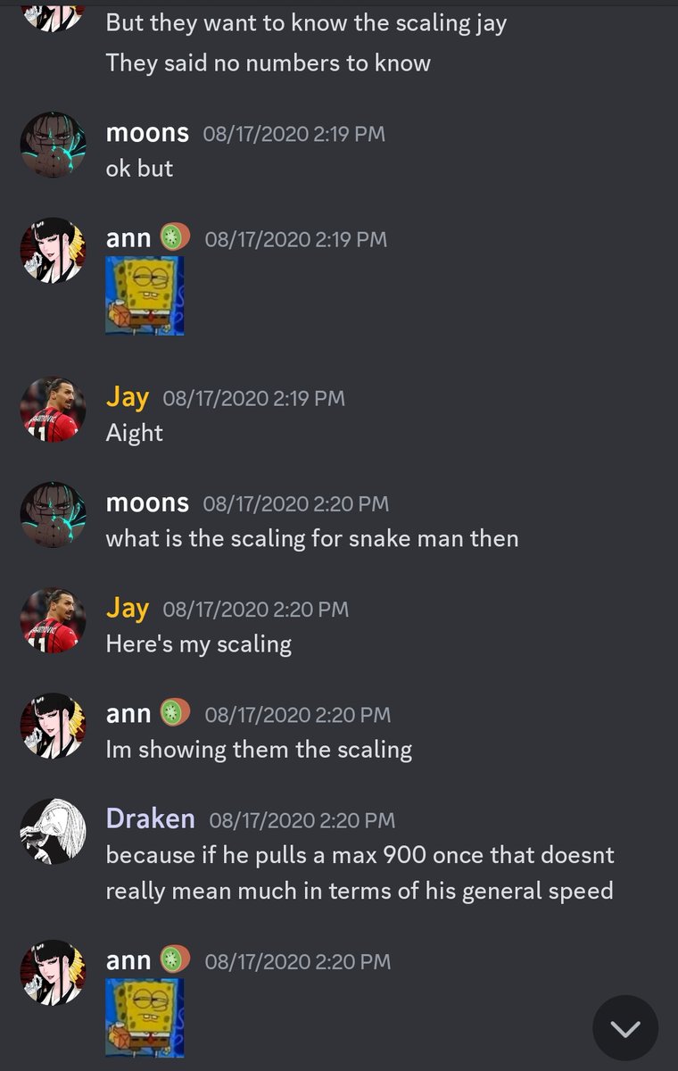 annieyang__'s tweet image. Bruh remember when we debating about doffy and scaling and my deadass stupid head pulling up science and calculating pixels 😭😭😭 @jaygerjaquez @jaygerjaqvez
