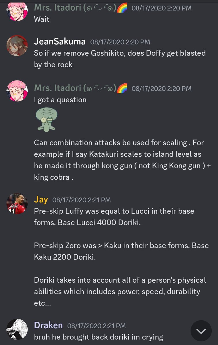 annieyang__'s tweet image. Bruh remember when we debating about doffy and scaling and my deadass stupid head pulling up science and calculating pixels 😭😭😭 @jaygerjaquez @jaygerjaqvez