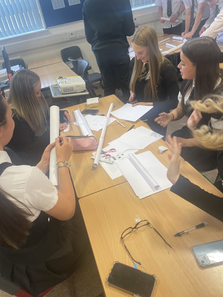 Maths Department - UGS tweet media