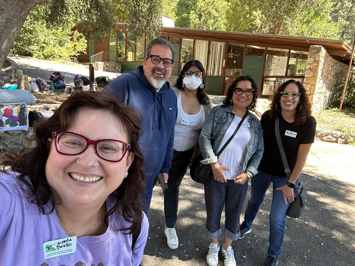 CLSA hosted a successful retreat this weekend welcoming the class of 2027! We are excited for another great year!! 🫶🏽🎉👏🏽