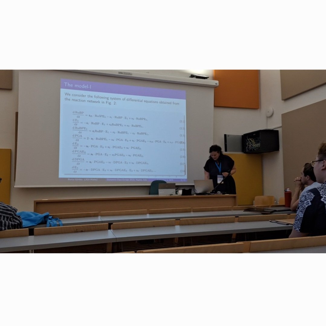 brcznh's tweet image. It was my pleasure to share our research findings at the 43rd Dynamics Days Europe. Thank you for nice organization and letting us be part of it. #dynamicsdayseurope2023 #ddeu2023 @days_europe @uni_mainz #jgumainz