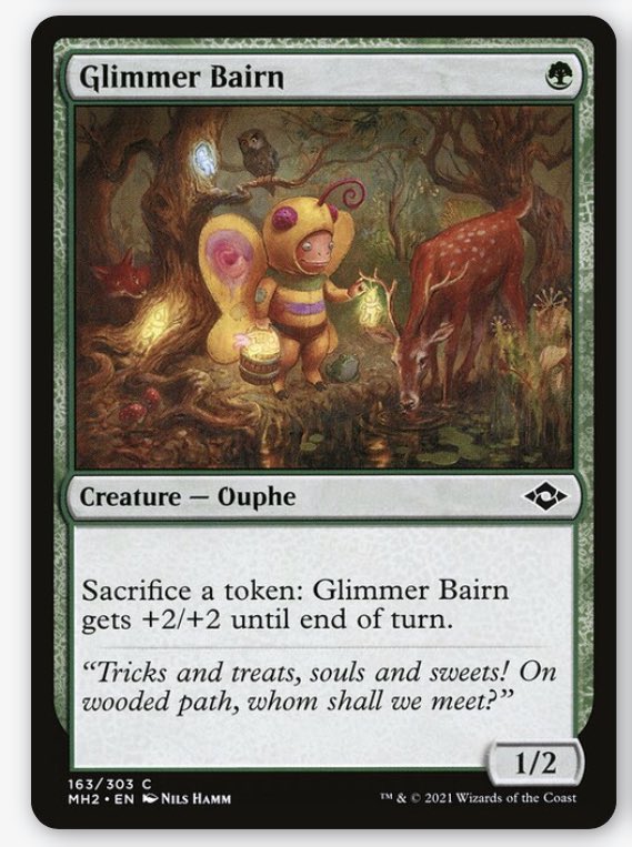 KCTheRogue's tweet photo. @CmdrMechanic This makes it infinite by giving you a free sac outlet too https://t.co/6qf3JGZtiI