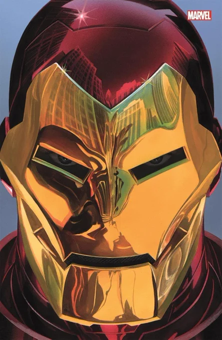 #wednesdaythought #ironman 
