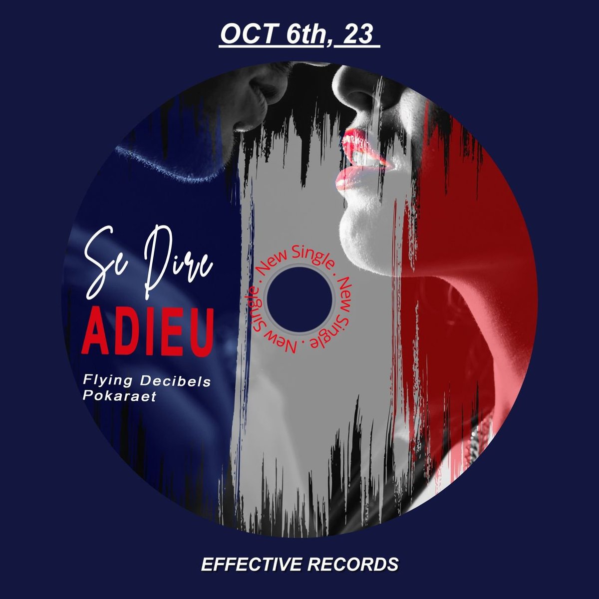 FlyingDecibels's tweet image. It's been a long time that this track is ready 😀 and rendez-vous pourquoi pas à Paris dans 1 mois tout pile pour découvrir notre nouveauté avec la chanteuse Pokaraet.
Stay Tuned for more info  d-_-b