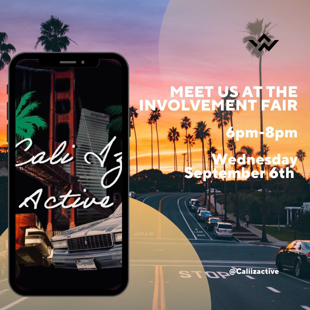 cali_izactive's tweet image. Don&apos;t meet us there beat us there🫵🏽
#pvamu25 #pvamu26 #pvamu27 #calizactive #getactive