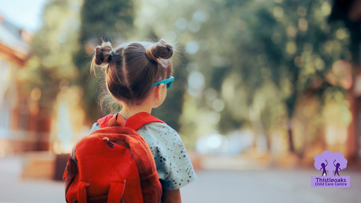 ThistleoaksCCC's tweet photo. Wishing our recent Pre-School grads all the best as they head off to new adventures this week. 😊 https://t.co/b7tFd6lYOa